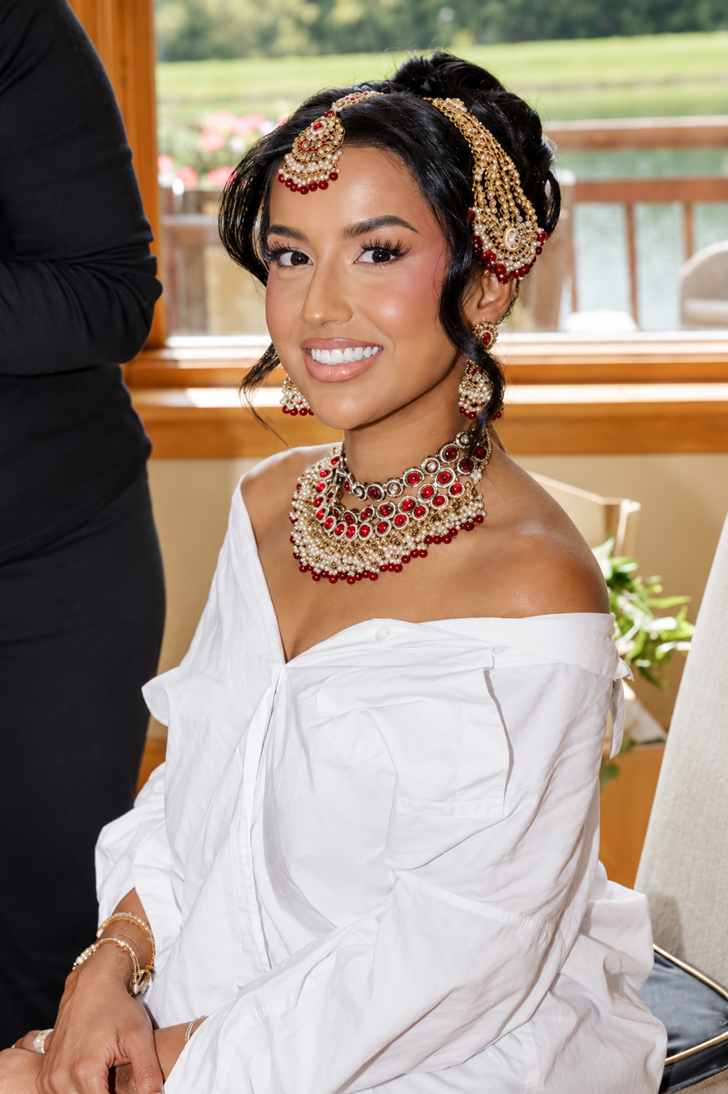 Hair By Ina portfolio hairstyle 4